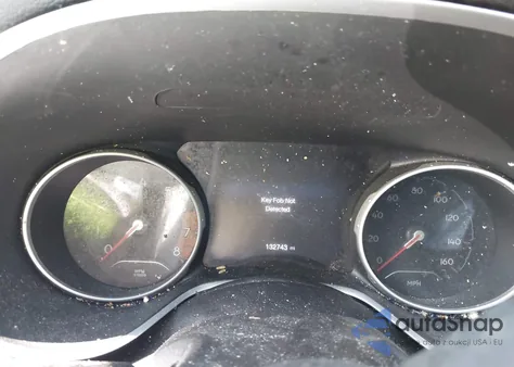 2019 Jeep Compass Limited 4X4 z USA, uszkodzony, nr VIN 3C4NJDCB1KT680147